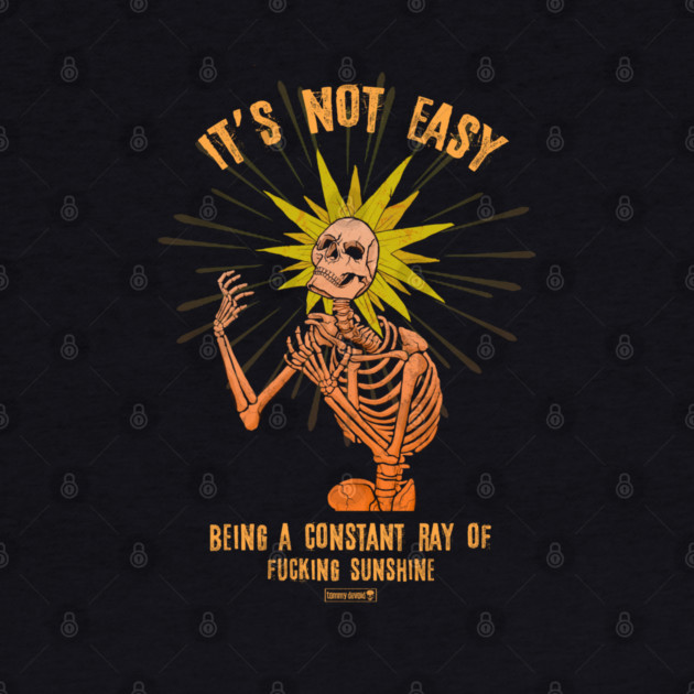 Hardwork and Determination. by Tommy Devoid