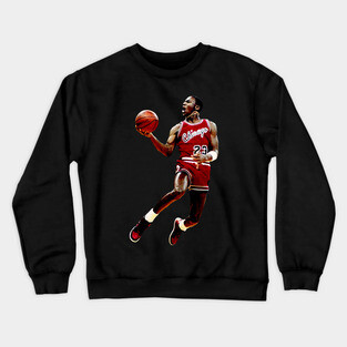 Jordan Crewneck Sweatshirt