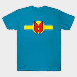 The Miracle Man T-Shirt
