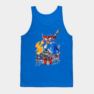 Prime Victory Tank Top