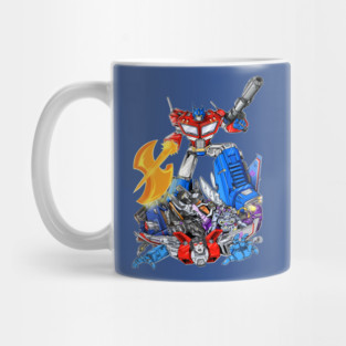 Prime Victory Mug