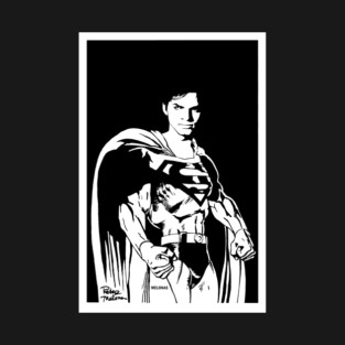 A Hero to the Rescue T-Shirt