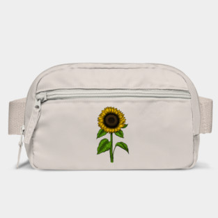 Sunflower Bag
