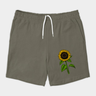 Sunflower Shorts