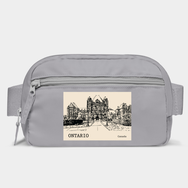 Ontario Canada by Lakeric