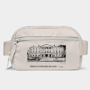 Prince Edward Island Canada Bag