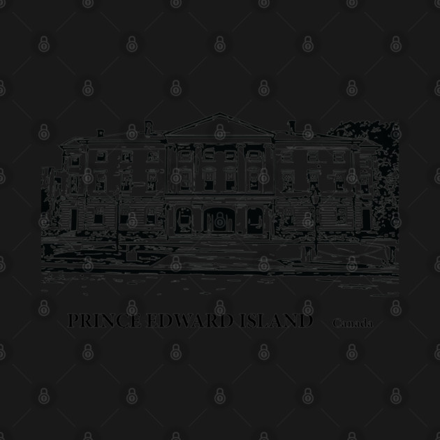 Prince Edward Island Canada by Lakeric