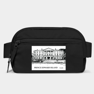 Prince Edward Island Canada Bag