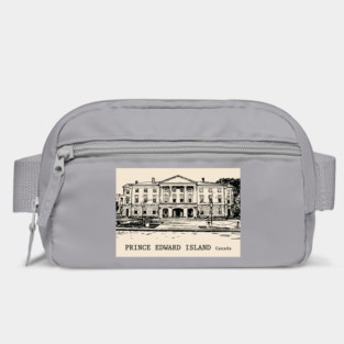 Prince Edward Island Canada Bag