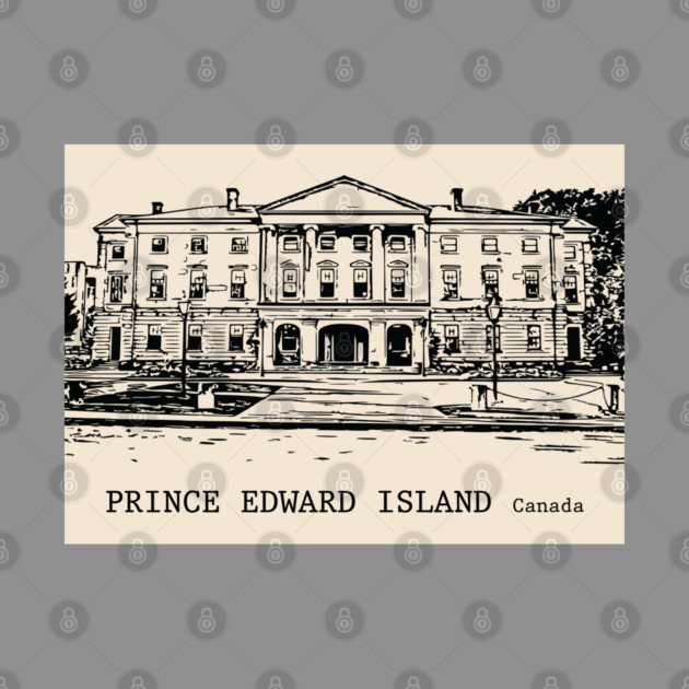 Prince Edward Island Canada by Lakeric
