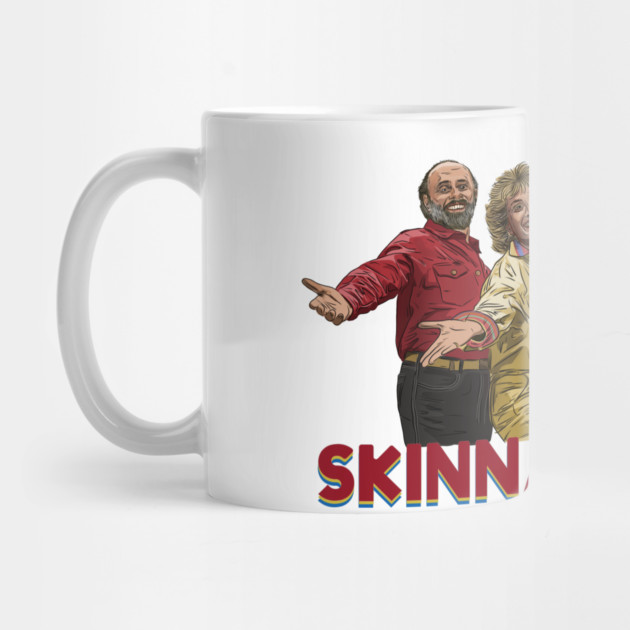 Sharon, Lois & Bram's Skinnamarink by 51Deesigns
