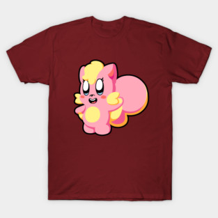 Sugar the sugarglider! T-Shirt