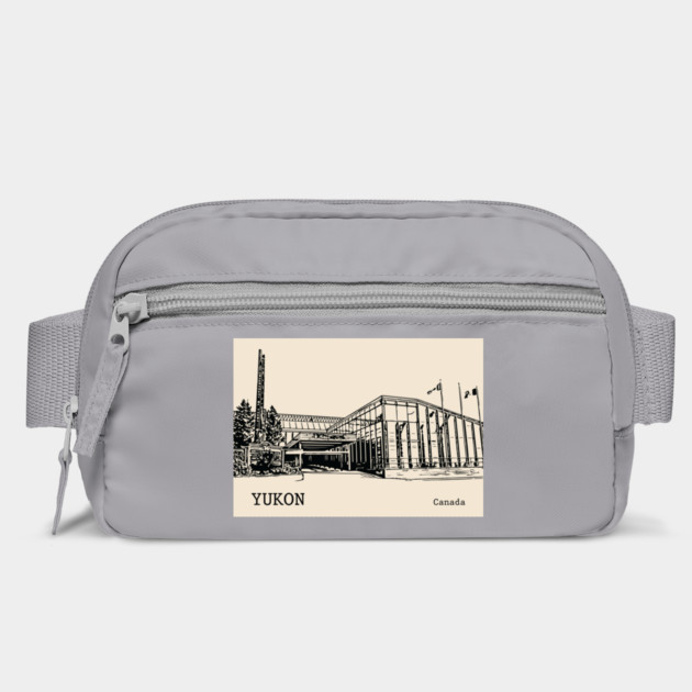 Yukon Canada by Lakeric