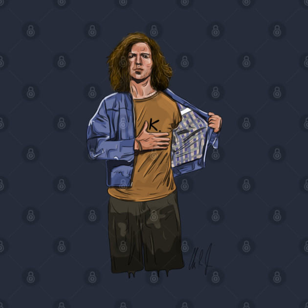 SNL: Eddie's K by 51Deesigns