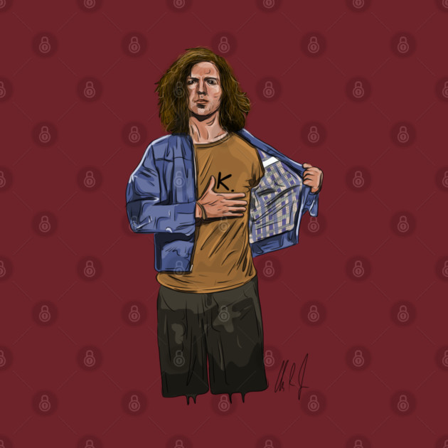 SNL: Eddie's K by 51Deesigns