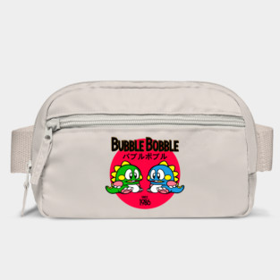 Bubble Bobble Bag