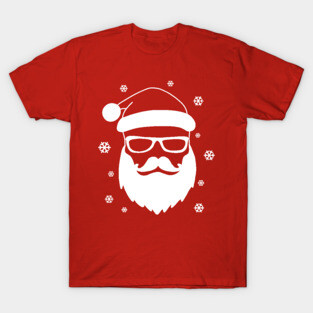 Santa Claus T-Shirt