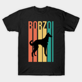 Borzoi T-Shirt