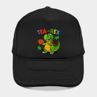 TEA-REX Hat