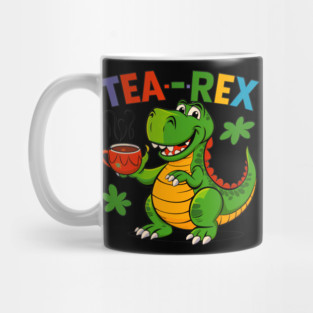TEA-REX Mug