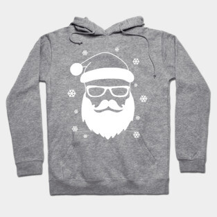 Santa Claus Hoodie