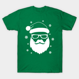 Santa Claus T-Shirt