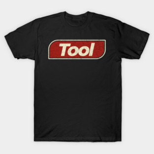 Vintage Tool T-Shirt