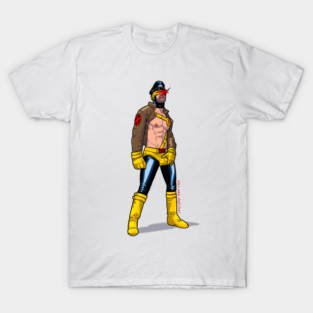 Ruby Daddy T-Shirt