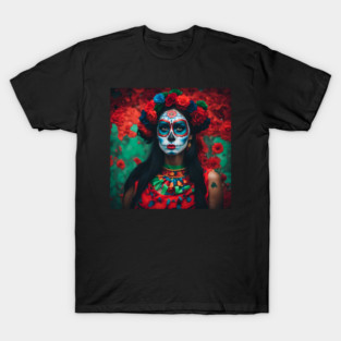 Los Muertos T-Shirt