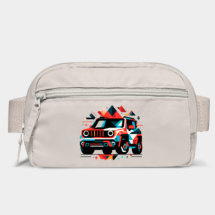 Jeep Renegade Bag