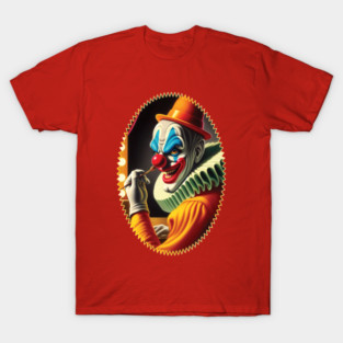 The Clown T-Shirt