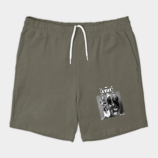 Tesla (band) Shorts