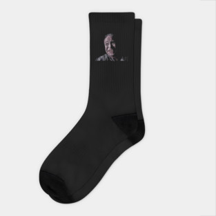Shawshank Redemption: Elmo Blatch Socks
