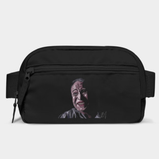 Shawshank Redemption: Elmo Blatch Bag