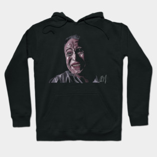 Shawshank Redemption: Elmo Blatch Hoodie