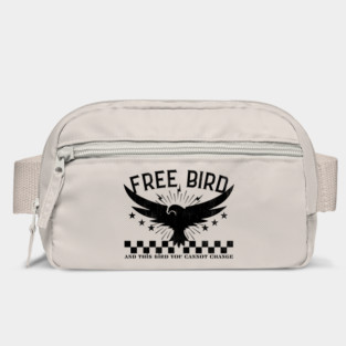 free bird Bag