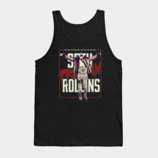 Seth Freakin Rollins Tank Top