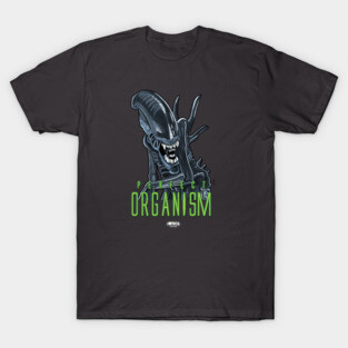 Xenomorph T-Shirt