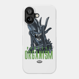 Xenomorph Phone Case