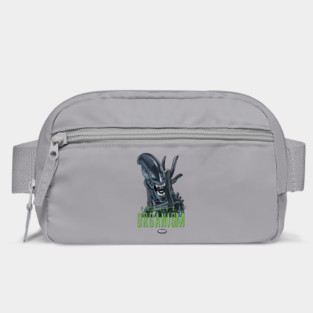 Xenomorph Bag