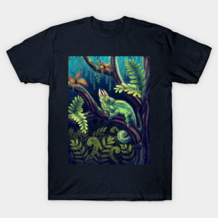 Chameleon T-Shirt