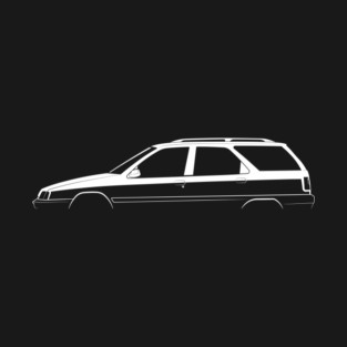 ZX Break Silhouette T-Shirt