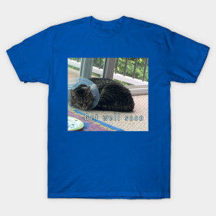 Get Well Soon T-Shirt