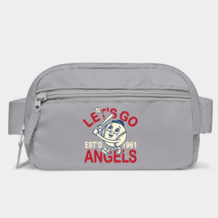 Angels Los Angeles 1 Bag