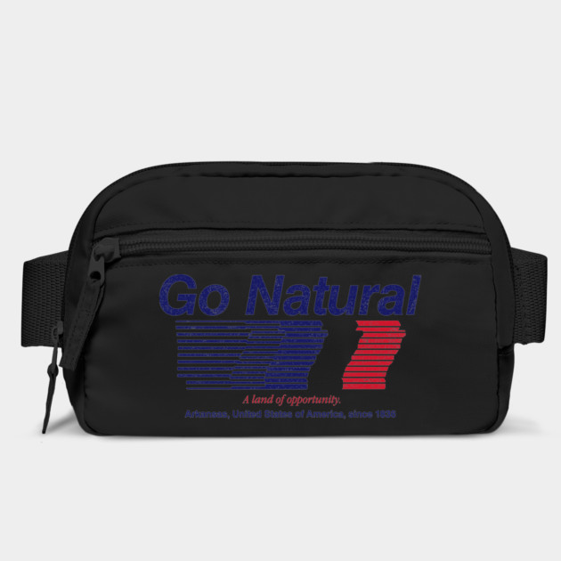 Go Natural by rt-shirts