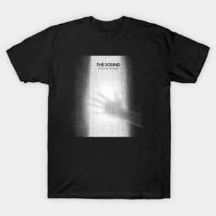 The Sound //// Shock Of Daylight T-Shirt