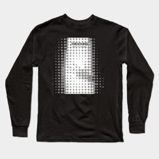 The Sound //// Shock Of Daylight Long Sleeve T-Shirt