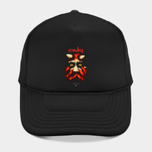 CROWLEY Hat