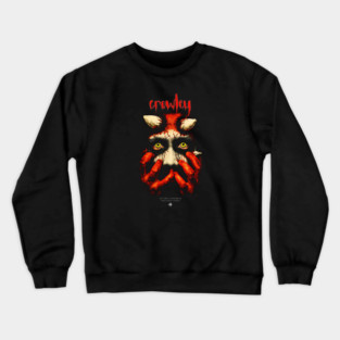 CROWLEY Crewneck Sweatshirt