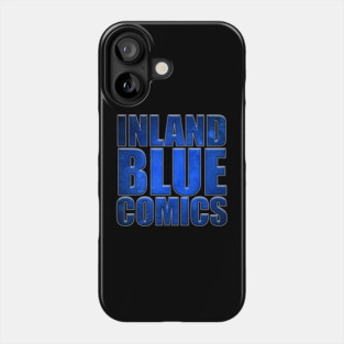 IB BLOCK Phone Case